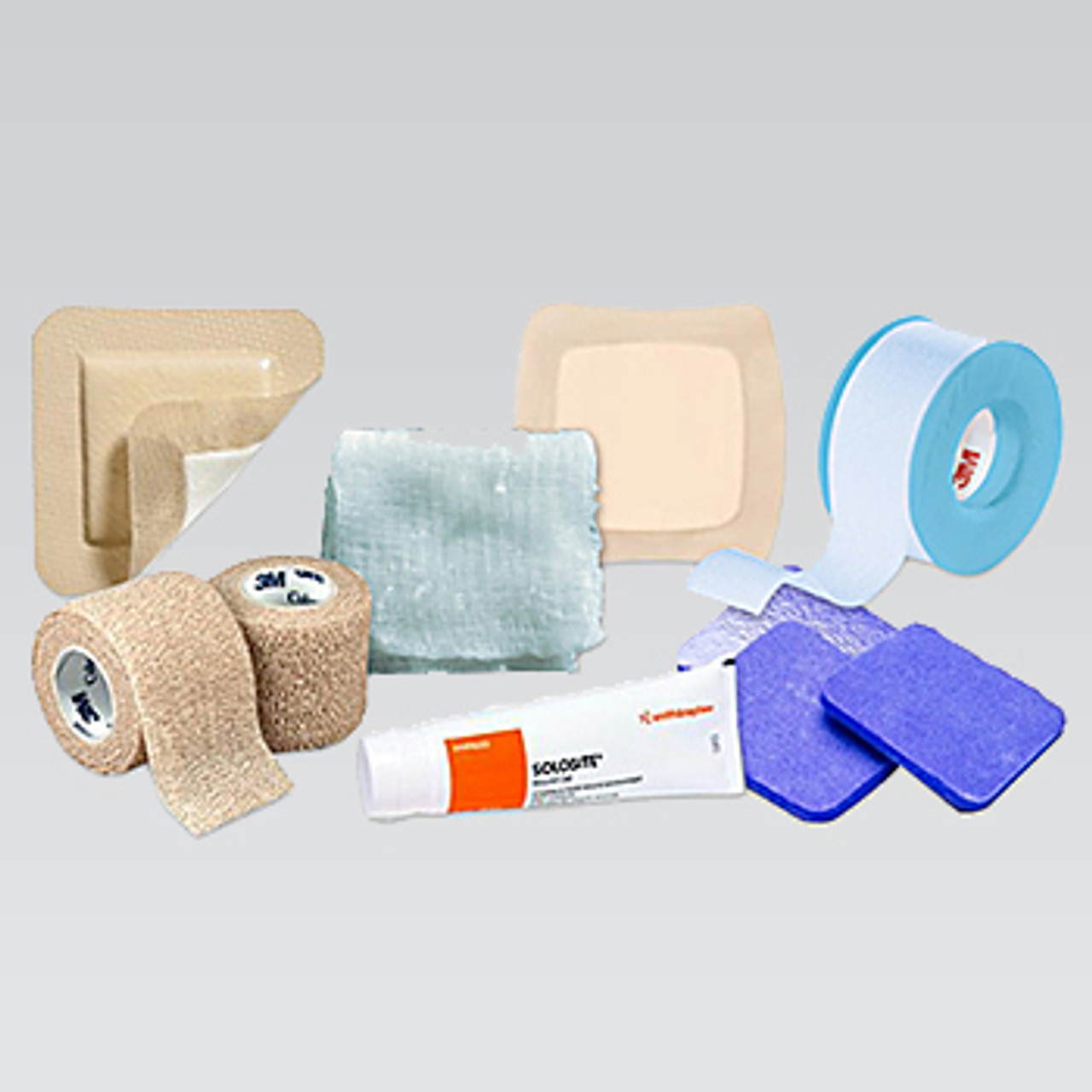 Advanced Wound Care